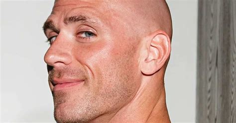 Listen To Johnny Sins Public Service Announcement For No Nut November Gag