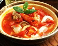 Ilustrasi jjampong/image by withplex from pixabay. Sup Seafood Asam Pedas | Super Indo - Lebih Segar, Lebih ...