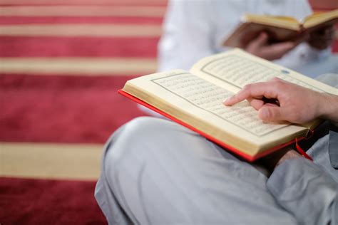 Should I Repent For Stopping On The Wrong Words During Quranic Recitation