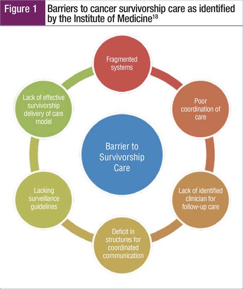 Current State Of Care Transitions And Cancer Survivorship Journal Of