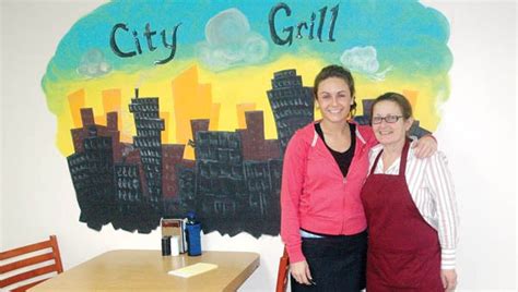 City Grill Opens In City Center The Tribune The Tribune