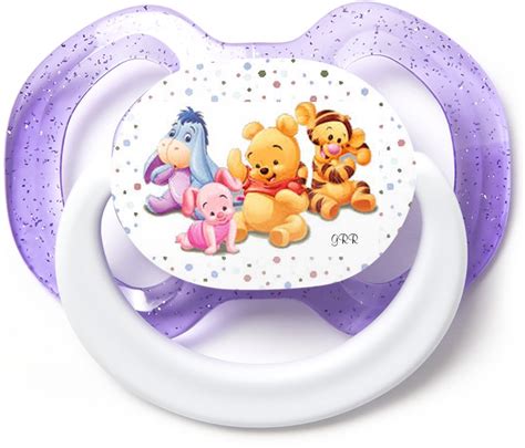 Custompacifiers Com Personalized Pacifiers Binkys And Soothies Personalized Pacifier