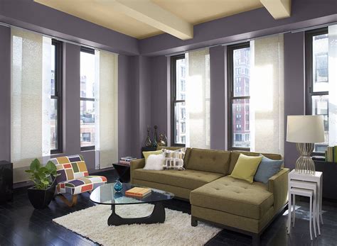 Paint Ideas For Living Room With Narrow Space Theydesign