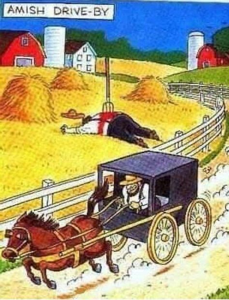 Amish Humor Ideas Amish Humor Amish Country