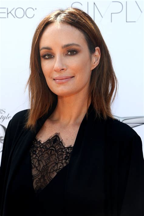 This Letter Catt Sadler Got From A Young Girl About Leaving E News