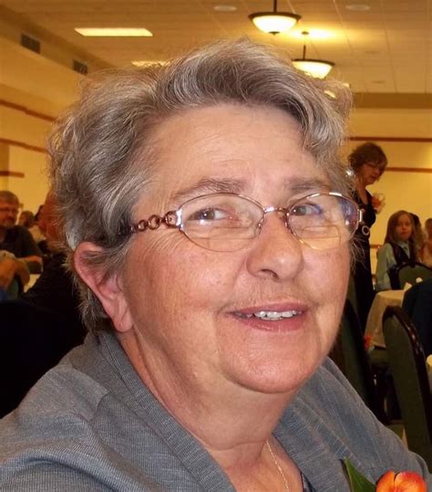 Remembering Carol Ann Lanz Obituaries Stephens Funeral Service