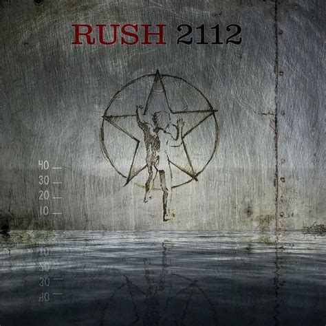 Rush 2112 40th Anniversary Lyrics And Tracklist Genius