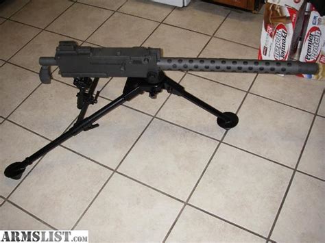 Armslist For Sale M1919a4 308 Belt Fed Machine Gun Semi Auto W