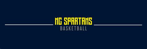 North Carolina Spartans Basketball Home