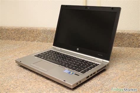 Pc world overall, the hp elitebook 8460p offers decent performance, a good display, and a great keyboard in an unassuming exterior design. hp elite book 8460 i7 2nd generstion in UAE - FridayMarket