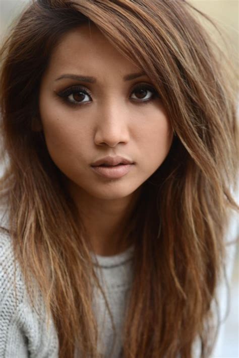 Brenda Song Signs Talent Deal At Fox Hollywood Reporter