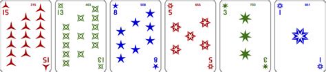 Product news and special offers. Star-Pip Playing Cards