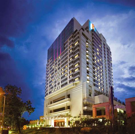 Gurney drive is minutes away. Penang Hotel Promotions: G Hotel Penang Promotions