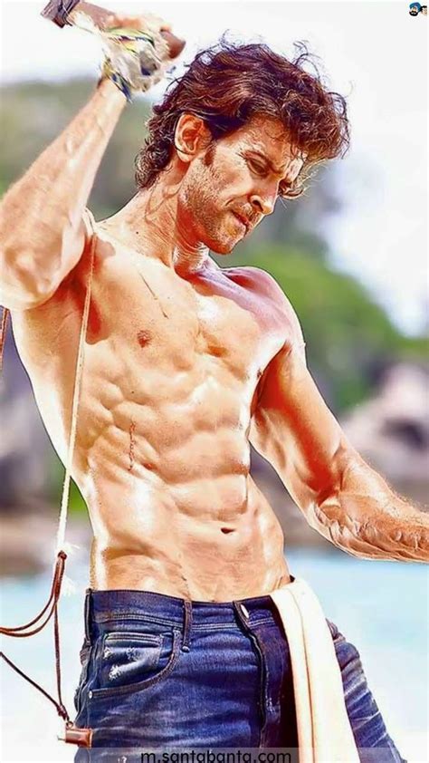 His Body Is A Piece Of Art Hrithik Roshan Hairstyle Hrithik