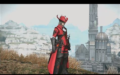 Innate dualcast ability enables an instacast spell after any full cast spells. FF XIV : StormBlood, Annonce du Mage Rouge - FFDream.com