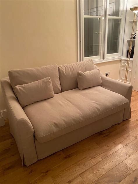 Sofa Bed For Sale Excellent Condition In Earls Court London Gumtree