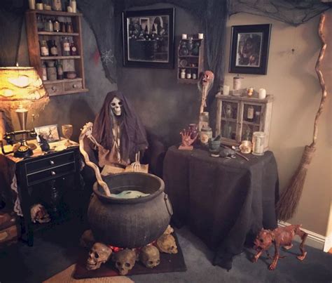 Pin By Annachristina On Halloween The Witching Hour Haunted Harvest