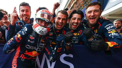 Max Verstappen Wins Spanish GP From Pole For 40th Career Victory CBC