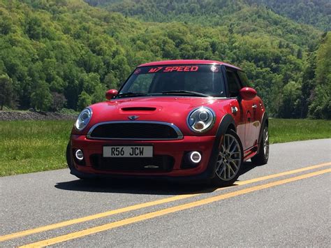 Motd Check In Here Post Your Car If You Here For The Thrills Mini