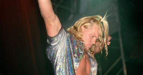Years Ago Today Iamjericho Debuted In The Wwf Is Chris Jericho S