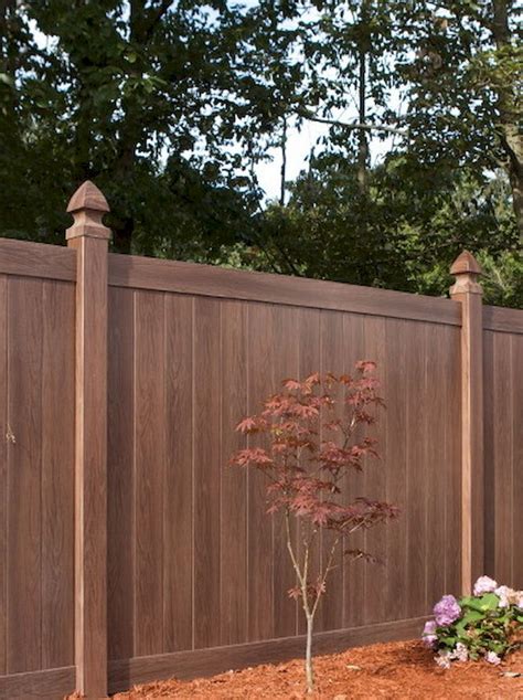Maybe you would like to learn more about one of these? 80+ Creative DIY Privacy Fence Ideas