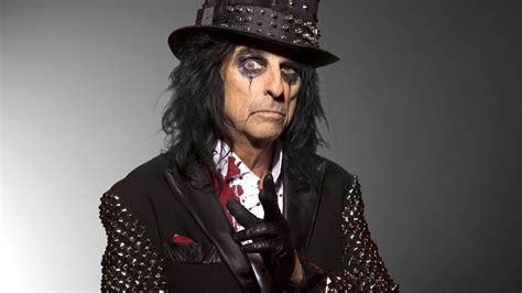 Alice Cooper Wallpapers Pictures