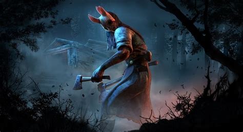 Which Is The Best Dead By Daylight Killer Unbanster