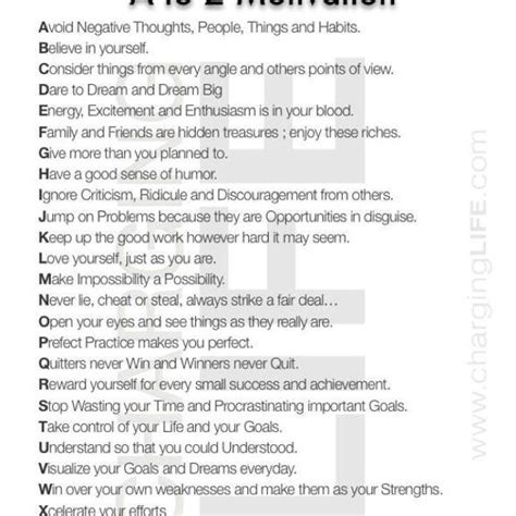 Famous leadership quotes offer inspiration and motivation. Inspirational alphabet | Motivation, Motivation ...
