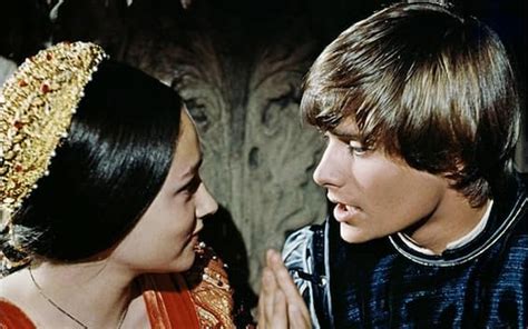 Zeffirelli Foundation The Nude Images In Romeo And Juliet Are Not