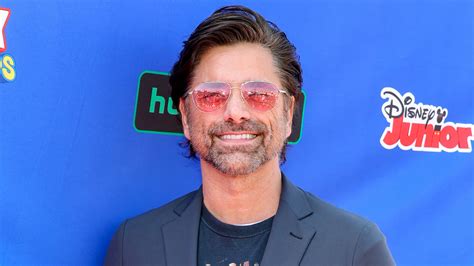 John Stamos Reflects On Sobriety Mortality Friendship With Bob Saget