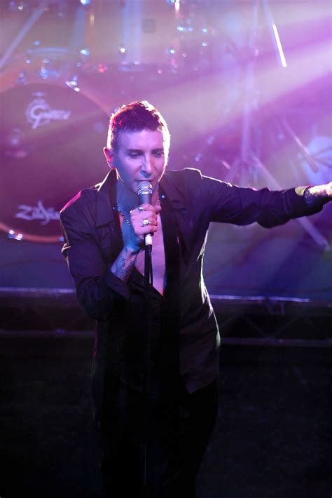From Last Fm Last Fm Marc Almond Soft Cell Music Industry Rolling