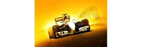 F1 2014 : les réglages optimaux | Crashs-Tests.fr