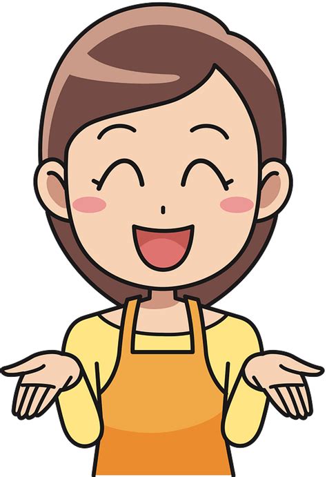 Laughing Woman Clipart Free Download Transparent Png Creazilla