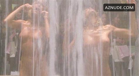 Browse Celebrity In Fountain Images Page Aznude