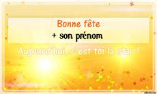 Carte Anniversaire Avec Prenom