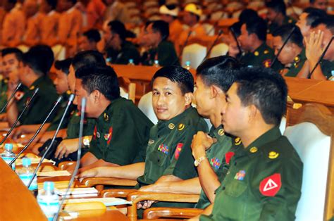 142,079 likes · 392 talking about this. Myanmar's military: Who 'guards the guardians'? - Nikkei ...