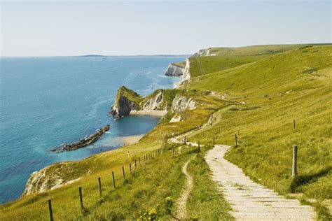 The 12 Best Things To Do Along Englands Jurassic Coast