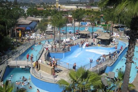 15 Awesome Water Parks In California Page 12 Of 14 The Crazy Tourist
