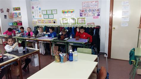 Le Blog De Cuarto Cm1 Ecole Valera