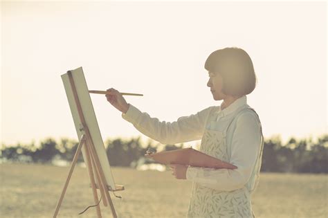 7 Steps To A Successful Painting