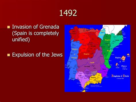 Ppt Spanish Inquisition Powerpoint Presentation Free Download Id