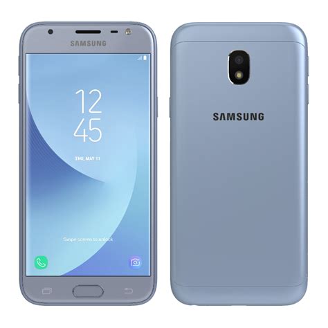 Samsung Smartphone Galaxy J3 Pro 4g Au Meilleur Prix En Tunisie Sur Megatn