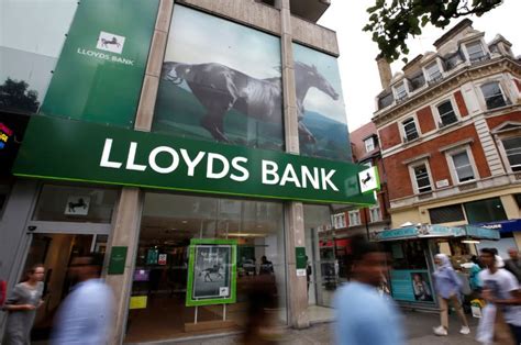 Lloyds Bank Raises Variable Mortgage Rates