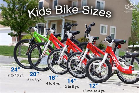 7 Year Old Bicycle Size Bicycle Post
