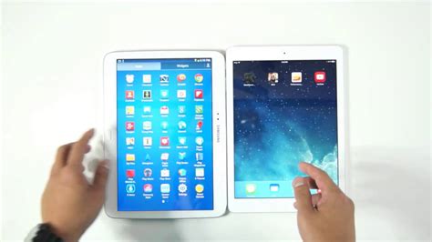Samsung Galaxy Tab S3 Vs Apple Ipad Pro Best Specs And Display