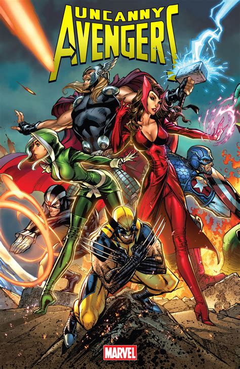 Uncanny Avengers Comics Comics Dune Buy Comics Online