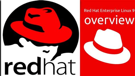 Red Hat Enterprise Linux 9 Overview Security Functionality And
