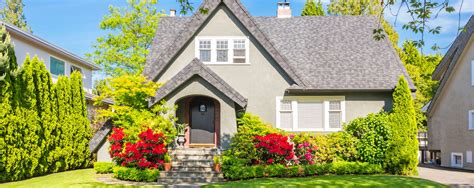 Boost Your Homes Curb Appeal With Breathtaking Front Yard