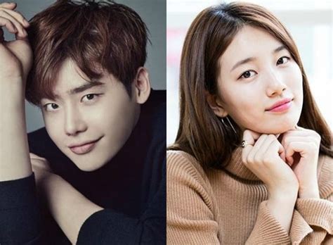 Lee Jong Seok Suzy In Talks To Reunite With Writer Park Hye Ryun Dramabeans Korean Drama Recaps