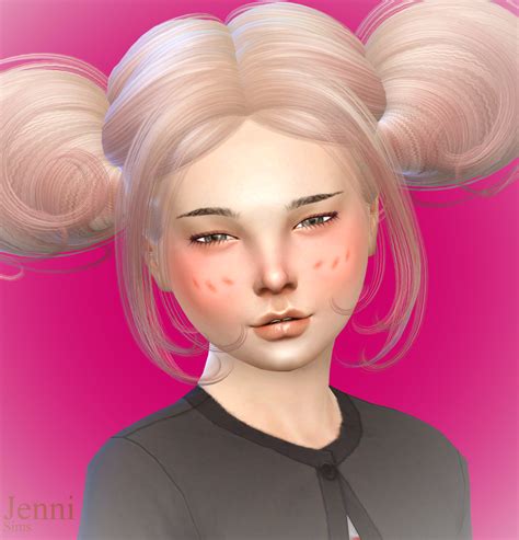 Sims 4 Cc White Face Paint Jesjordan